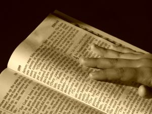 reading-the-bible