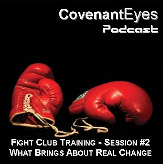Fight Clubs Interview Part 2