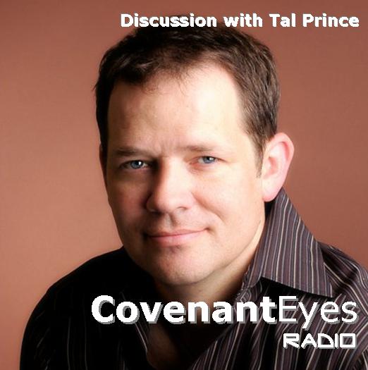 Tal Prince Pastors Week