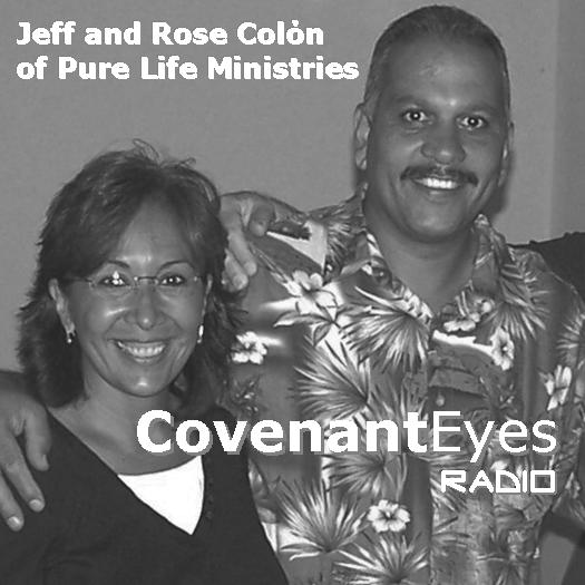 Jeff and Rose 1