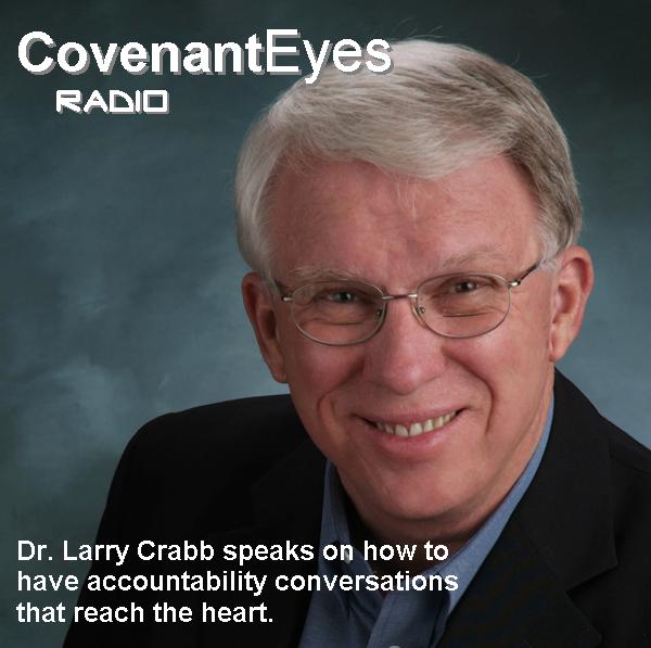 Larry Crabb 1