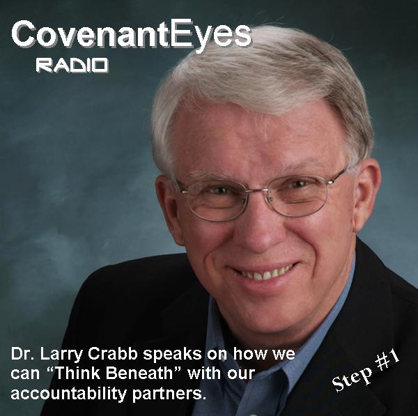 Larry Crabb 2