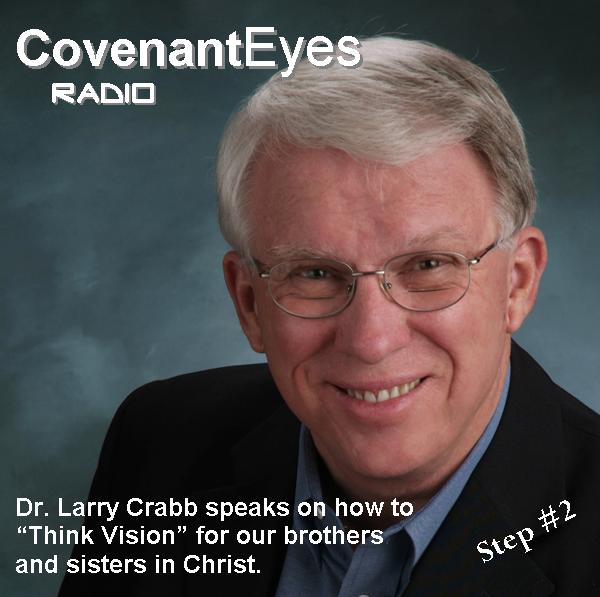 Larry Crabb 3