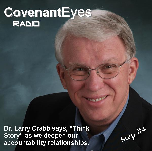 Larry Crabb 5