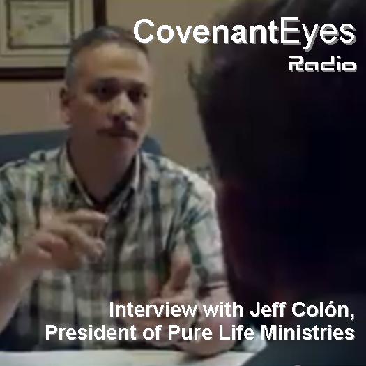 Jeff Colon