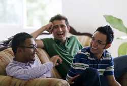 Finding Authentic Accountability