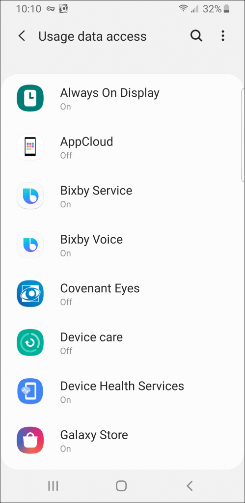 How do I install Covenant Eyes on Android™ phones or tablets?