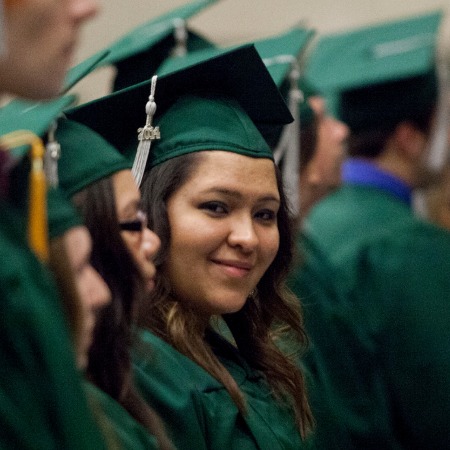 high school graduates