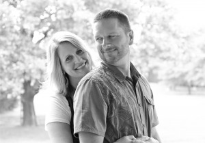 Chris and Cindy Beall