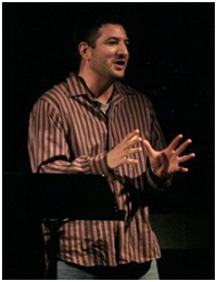 jared wilson