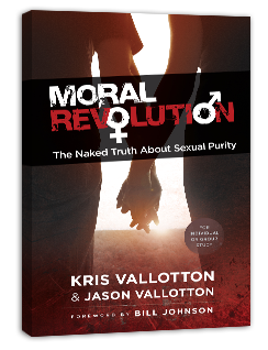 Moral-Revolution