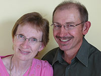Richard and Leila Hoffman Covenant Eyes Internet Accountability