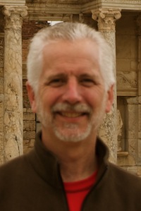 darrell
