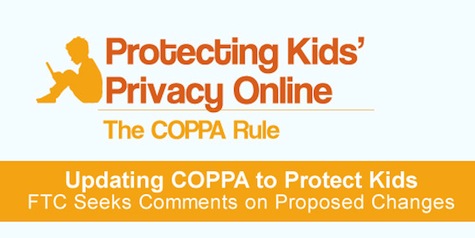 COPPA Updates