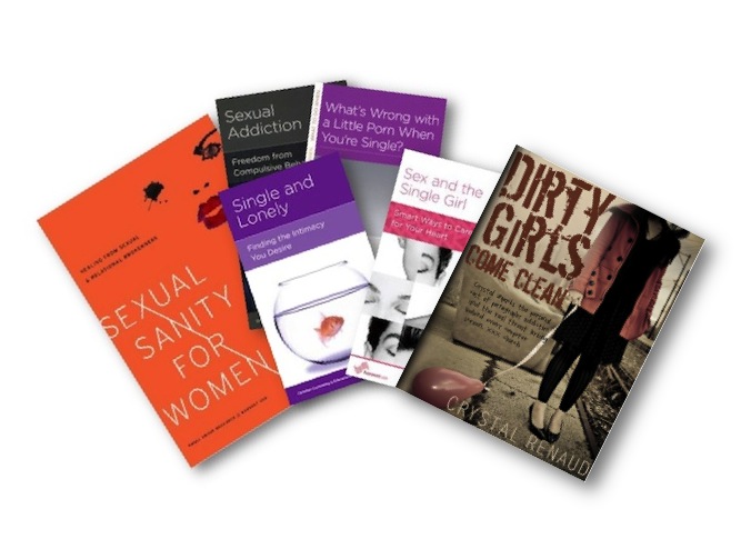 Single Women Purity Pack