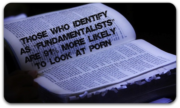 christians look at porn