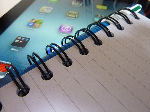iporn ipads in schools