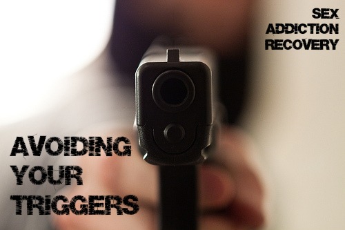 sexual addiction - sexual triggers