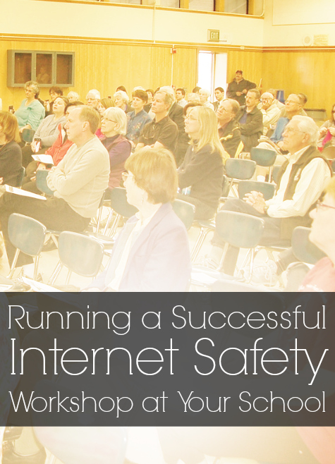 Internet Safety Workshop