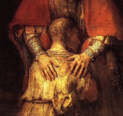 prodigal son