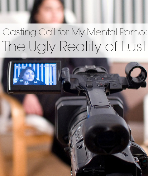 Casting Call for My Mental Porno