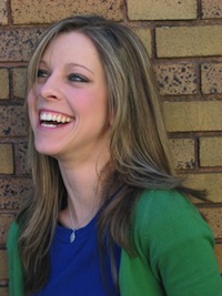 Jennifer Fountain