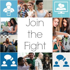 Image for article: Join the Fight: Help Covenant Eyes Save Lives