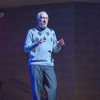 Steve Etner