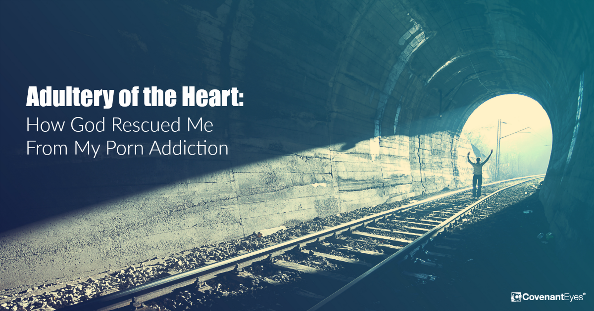 adultery of the heart