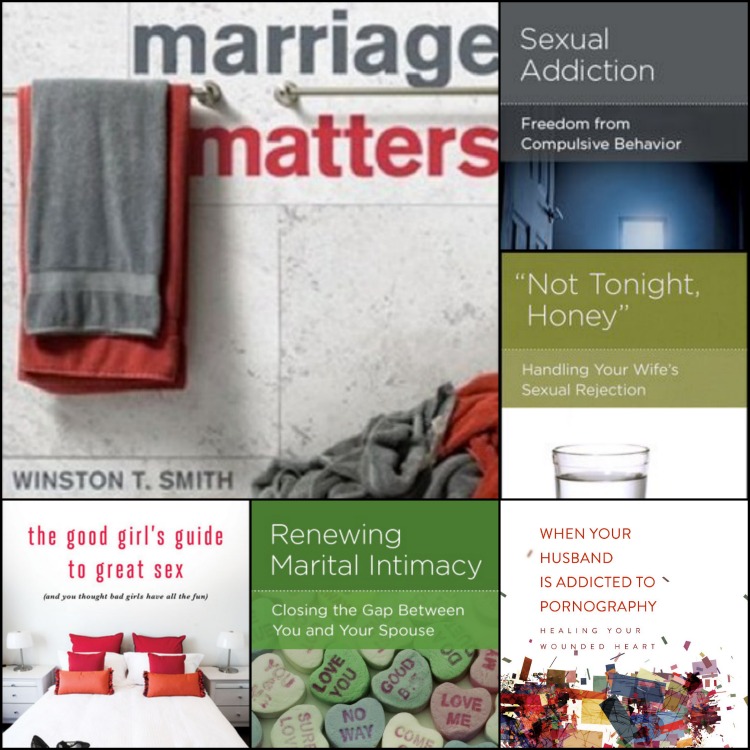 Marriage Bundle