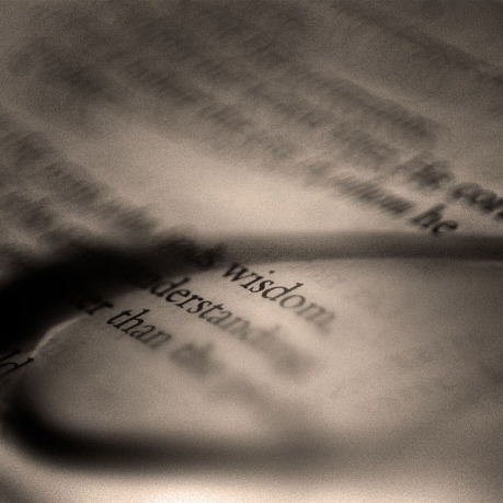 7 Principles from Proverbs About Friendship