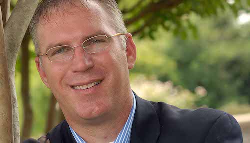 Ron Hunter - CEO of Randall House