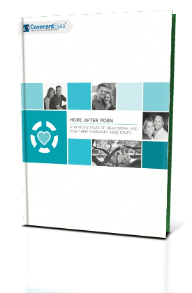 Hope After Porn - 4 Stories