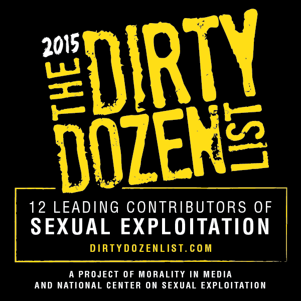 The Dirty Dozen