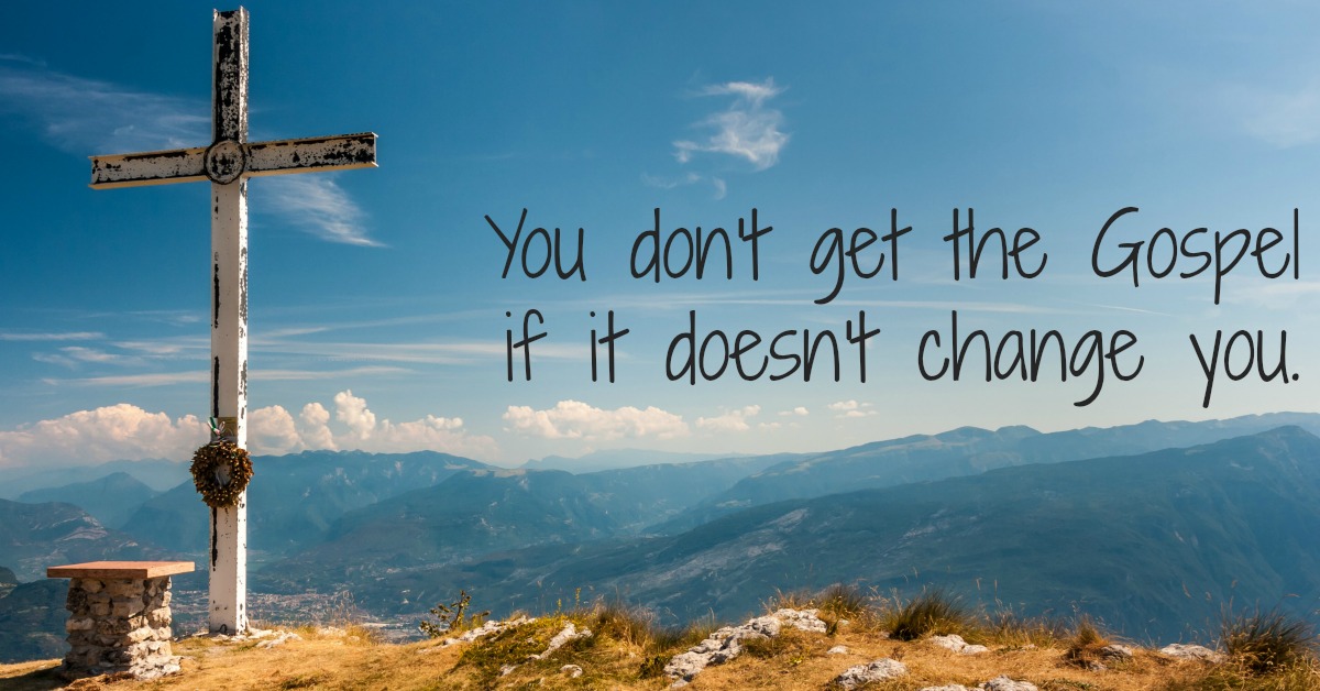 Grace trains us to live a godly life