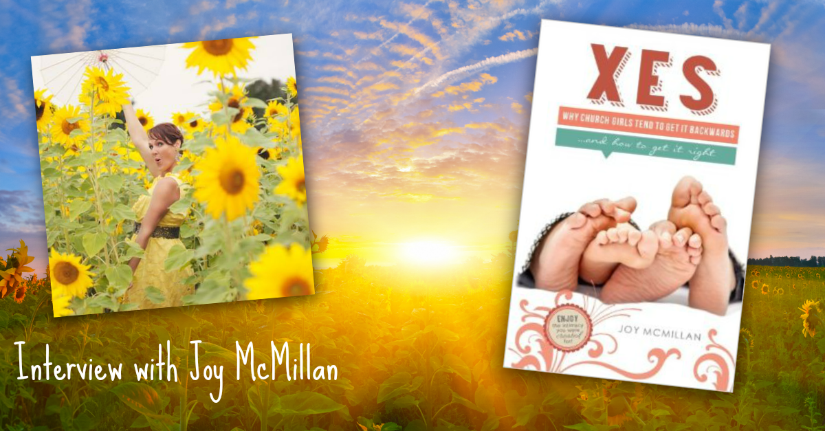 Interview with Joy - author of XES