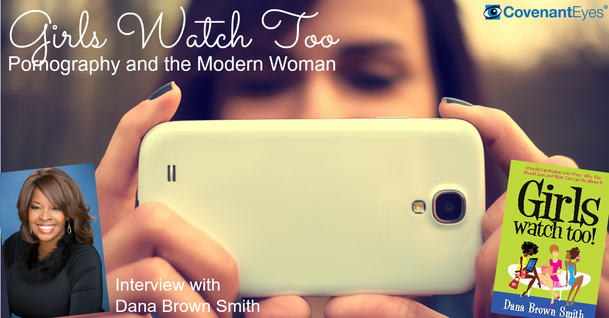 Girls Watch Too