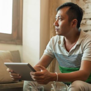 Image for article: The one thing you need to do to break porn habits forever