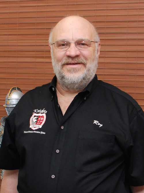 RoySmith
