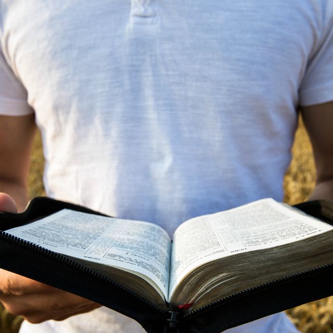 Are You Pursuing Sexual Purity For The Wrong Reasons 