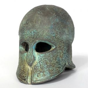 Image for article: Don’t Neglect the Full Armor of God