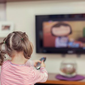 Image for article: Teaching Our Kids Media Discernment