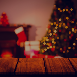 Image for article: ‘Tis the Season to be Tempted!