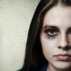 Image for article: Is pain in porn wrong? Only half of adults think so.