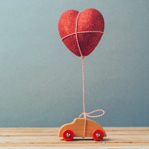 Image for article: Lust, Loneliness and Love on Valentine’s Day