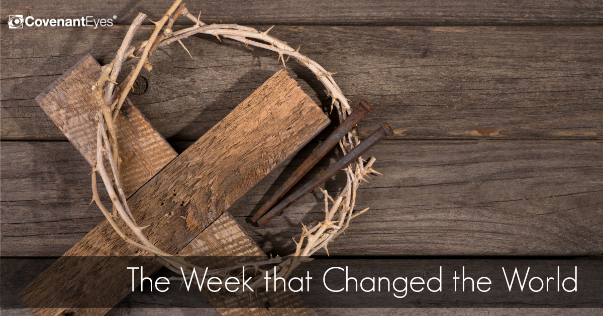 week that changed the world