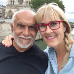 Mary and Dave Gothi