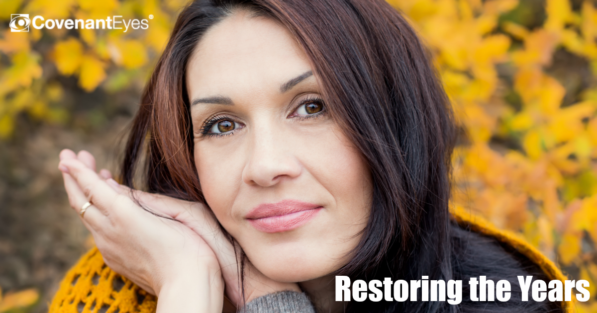 restoring the years