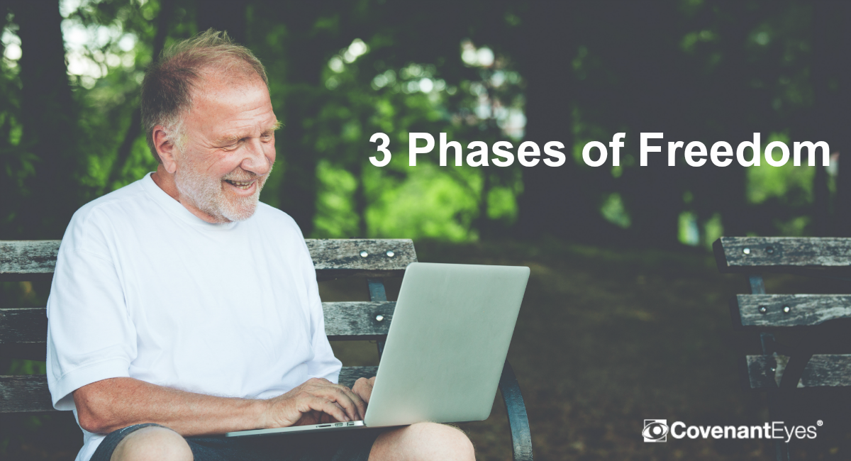 phases of freedom