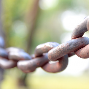 Image for article: Porn: A Weak Link On Your Character Chain